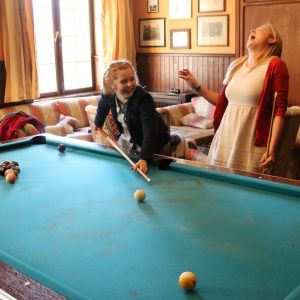 Brunch mit den verehrten Damen — Bild 12
